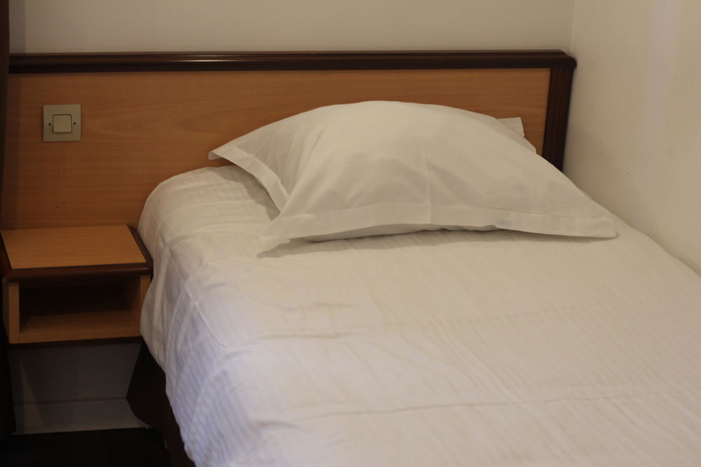 Hotel Liege Strasbourg París